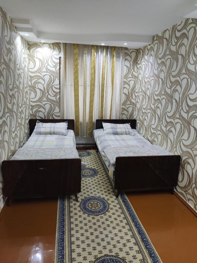 Muharram Homestay In The Neighborhood Of The Registan Square, 家族 ゲストハウス Samarkand Eksteriør bilde