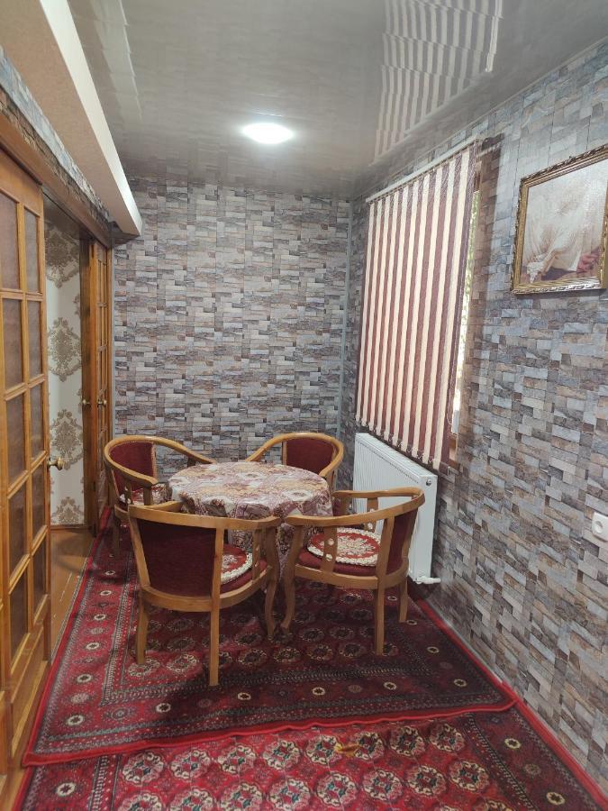 Muharram Homestay In The Neighborhood Of The Registan Square, 家族 ゲストハウス Samarkand Eksteriør bilde