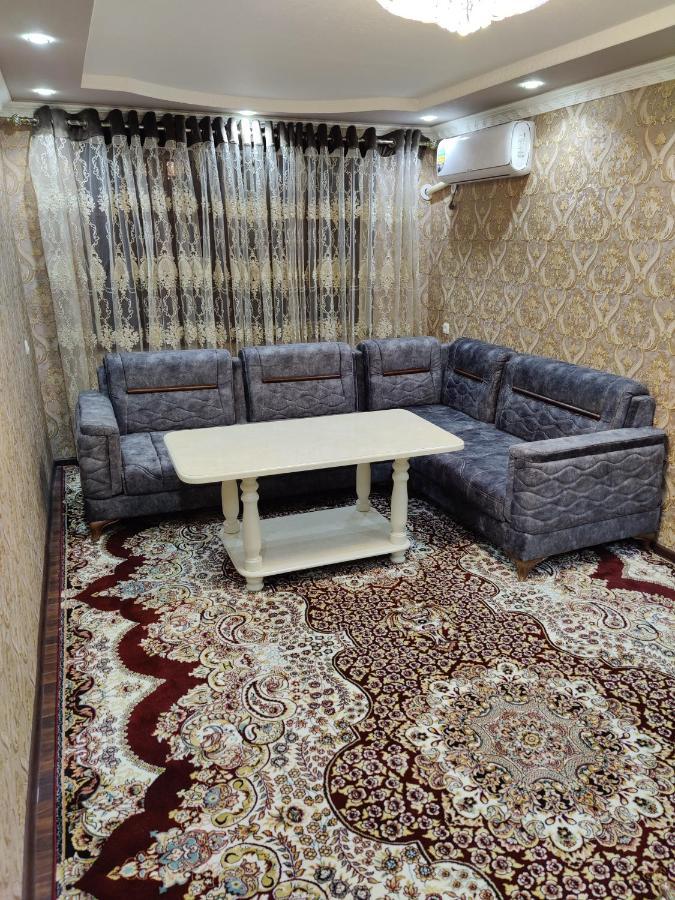 Muharram Homestay In The Neighborhood Of The Registan Square, 家族 ゲストハウス Samarkand Eksteriør bilde