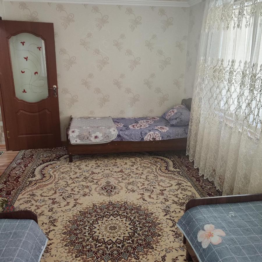 Muharram Homestay In The Neighborhood Of The Registan Square, 家族 ゲストハウス Samarkand Eksteriør bilde