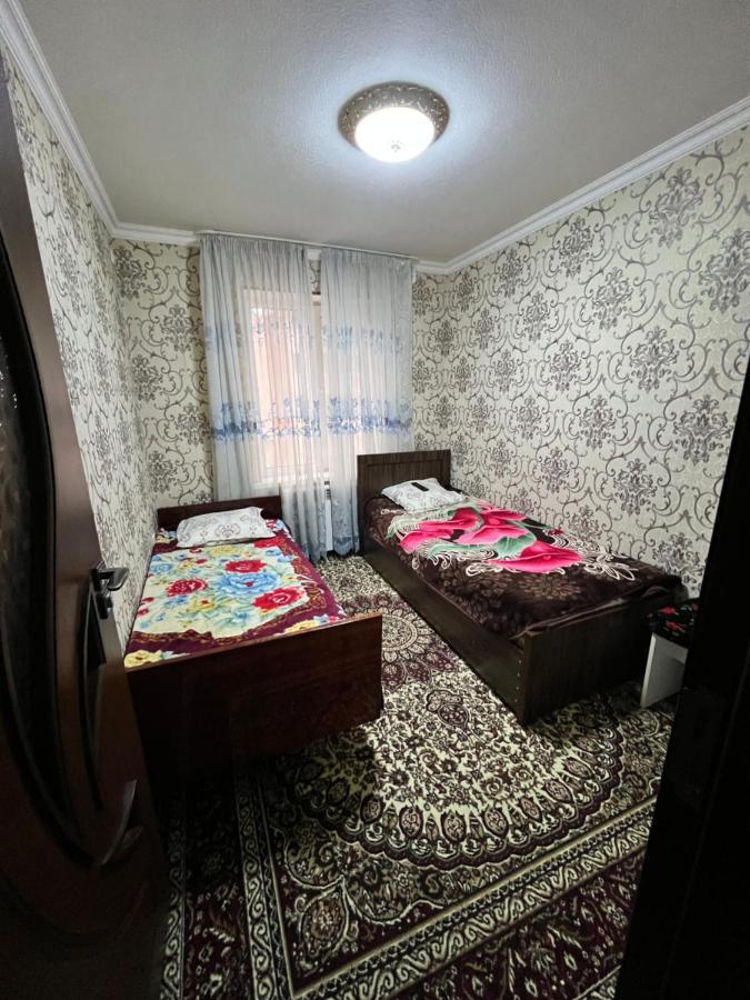 Muharram Homestay In The Neighborhood Of The Registan Square, 家族 ゲストハウス Samarkand Eksteriør bilde